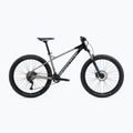 Horský bicykel Marin San Quentin 1 27.5 lesklý šedý/čierny/modrý