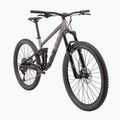 Horský bicykel Marin Rift Zone 1 29 2024 lesklý charcoal/black/silver 2
