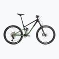 Horský bicykel Marin Rift Zone XR 27.5 green/black