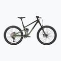 Horský bicykel Marin Rift Zone XR 27.5 green/black 6