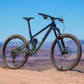 Horský bicykel Marin Rift Zone XR 27.5 green/black 8