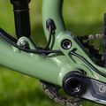 Horský bicykel Marin Rift Zone XR 27.5 green/black 9