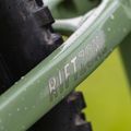 Horský bicykel Marin Rift Zone XR 27.5 green/black 11
