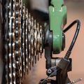 Horský bicykel Marin Rift Zone XR 27.5 green/black 12