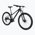 Dámsky horský bicykel Marin Wildcat Trail 2 27.5 black/blue 2