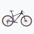 Horský bicykel Marin Bobcat Trail 4 27.5 gloss black/purple/neon yellow