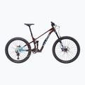 Horské kolo Marin Alpine Trail 1 29/27,5 gloss brown/blue/light blue