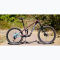 Horské kolo Marin Alpine Trail 1 29/27,5 gloss brown/blue/light blue 2