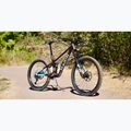 Horské kolo Marin Alpine Trail 1 29/27,5 gloss brown/blue/light blue 3