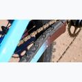 Horské kolo Marin Alpine Trail 1 29/27,5 gloss brown/blue/light blue 5