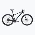Horský bicykel Marin Bolinas Ridge 2 29 lesklá čierna/modrá