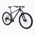 Horský bicykel Marin Bolinas Ridge 2 29 lesklá čierna/modrá 2