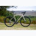 Štrkový bicykel Marin Nicasio 1 gravel 700C bone grey 3