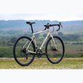 Štrkový bicykel Marin Nicasio 1 gravel 700C bone grey 5