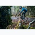 Bicykel gravel Marin Nicasio 2 700C lesklý červený/chrómový gravel bike 5