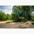 Bbicykel Marin Rift Zone Jr 26 green/yellow fade 6