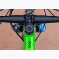 Detský bicykel Marin Rift Zone Jr 24 green/yellow fade 4