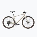 Gravelový bicykel Marin DSX 700C khaki/red