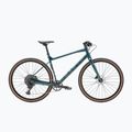 Gravelový bicykel Marin DSX 1 700C green/silver