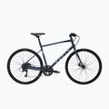 Pánsky krosový bicykel Marin Fairfax 2 700C blue/silver