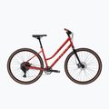 Dámsky krosový bicykel Marin Kentfield 2 ST 700C red