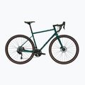 Gravelový bicykel Marin Nicasio 2 700C green