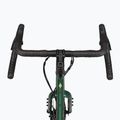 Gravelový bicykel Marin Four Corners 1 Cues PL 700C green 3