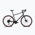 Gravelový bicykel Marin Four Corners 1 Cues PL 650B purple