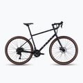 Gravelový bicykel Marin Four Corners 1 Cues PL 700C purple