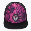 Hurley Elrow Tongue Trucker pink baseballová čiapka 2