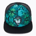Hurley Elrow Tongue Trucker baseballová čiapka aurora green 2