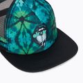 Hurley Elrow Tongue Trucker baseballová čiapka aurora green 3