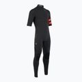 Pánske penové plavky Hurley Plus 2/2 mm Fullsuit black/graphite