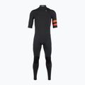 Pánske penové plavky Hurley Plus 2/2 mm Fullsuit black/graphite 2