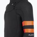 Pánske penové plavky Hurley Plus 2/2 mm Fullsuit black/graphite 4