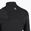 Pánske penové plavky Hurley Plus 2/2 mm Fullsuit black/graphite 5