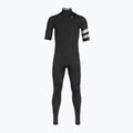 Hurley Advant 2/2 mm Fullsuit black pánsky neoprénový oblek 2