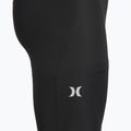 Hurley Advant 2/2 mm Fullsuit black pánsky neoprénový oblek 4