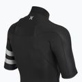 Hurley Advant 2/2 mm Fullsuit black pánsky neoprénový oblek 6