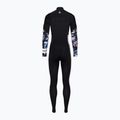 Neoprén dámsky Hurley Plus Printed 4/3 mm Fullsuit lost paradise 2