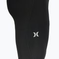 Pánsky plášť Hurley Plus 3/2 mm Fullsuit s potlačou stredne hnedý 6