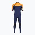 Hurley Advant pánsky 2/2 mm Fullsuit flag blue plavecká pena 2