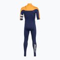 Hurley Advant pánsky 2/2 mm Fullsuit flag blue plavecká pena 3