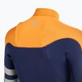 Hurley Advant pánsky 2/2 mm Fullsuit flag blue plavecká pena 5