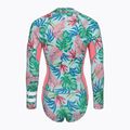 Neoprén dámsky Hurley Advant 2 mm Springsuit java tropical 2