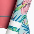 Neoprén dámsky Hurley Advant 2 mm Springsuit java tropical 5