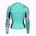 Hurley Advant dámska neoprénová bunda 1/1 mm java tropical 2