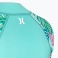 Hurley Advant dámska neoprénová bunda 1/1 mm java tropical 3