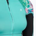 Hurley Advant dámska neoprénová bunda 1/1 mm java tropical 4