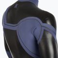 Pánske plavky Hurley Max 4/3+ mm Fullsuit denim 5